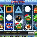 angry birds slot